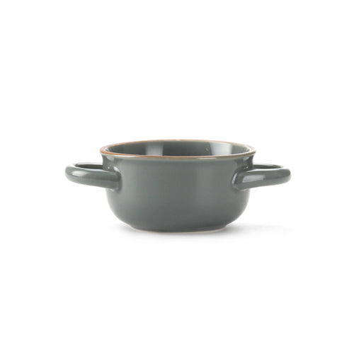 Vikko - Alpine, Serving Bowl with Handles, Blue, 15 oz