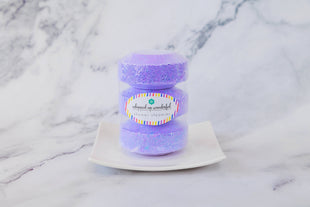 Calm Shower Steamies | Shower Steamers