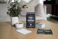 Family-Friendly Game Night Card Games - Great for travel or stockings!