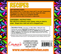 Mañana Mexican Dip Mix - Taco Tuesday Collection