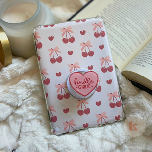 Kindle girlie grip | kobo grip | kindle kobo accessories 