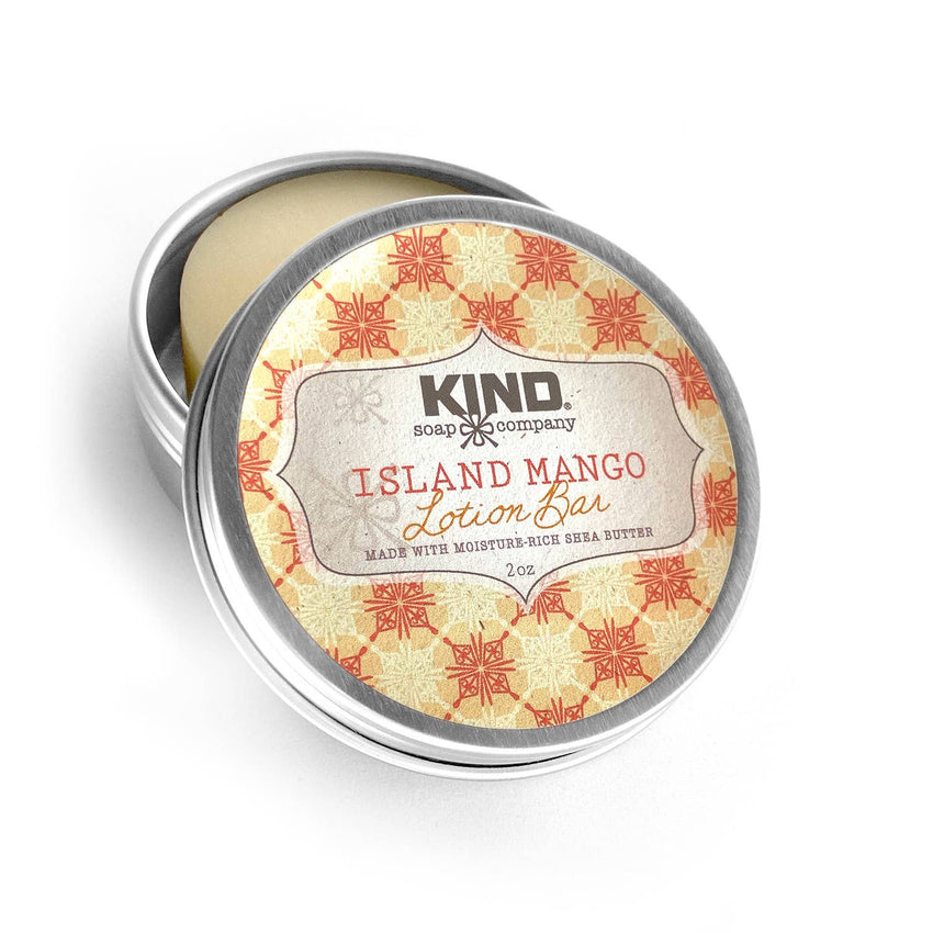KIND Solid Lotion Bar