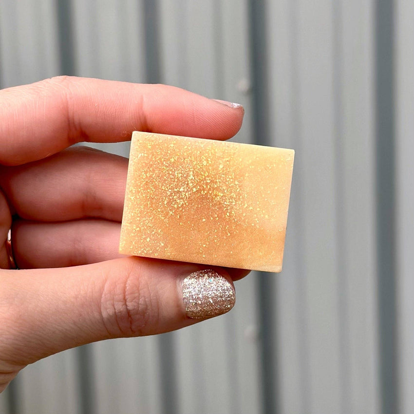 MINI FEARLESS SOAP