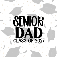 Grandville Senior All Night Party Fundraiser - Stainless Cup Sale (SANP 2027)