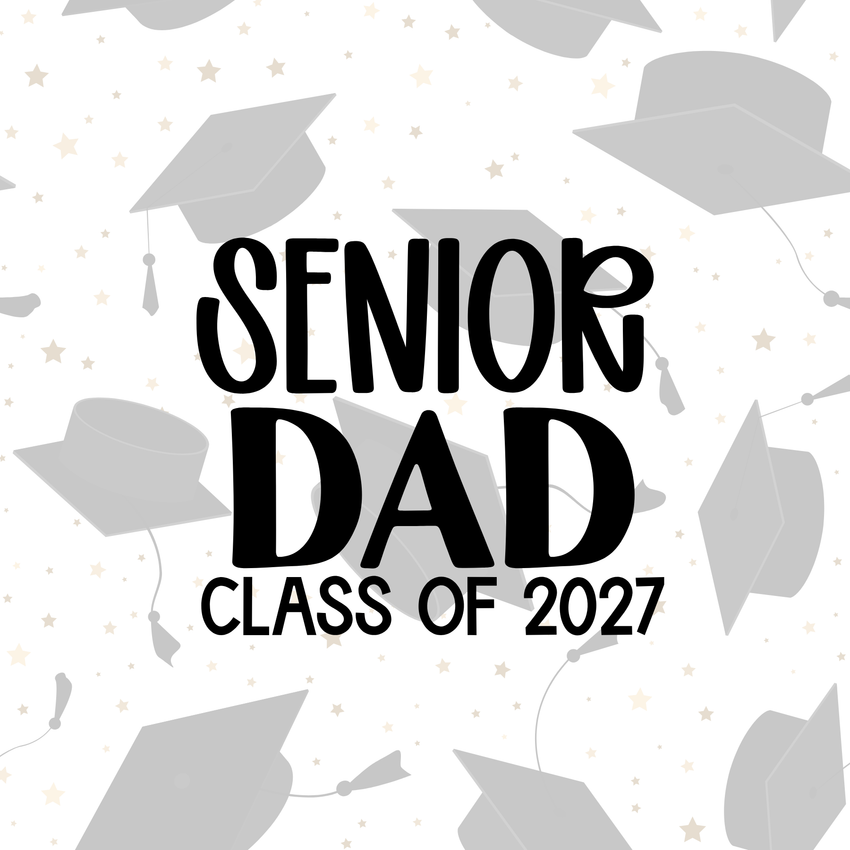 Grandville Senior All Night Party Fundraiser - Stainless Cup Sale (SANP 2027)