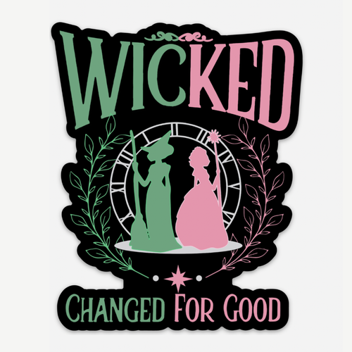 Pop Culture Gifts | Wicked