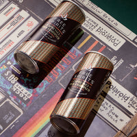 Free Spirits Espresso Old Fashioned  (4-Pack) | NA Cocktail