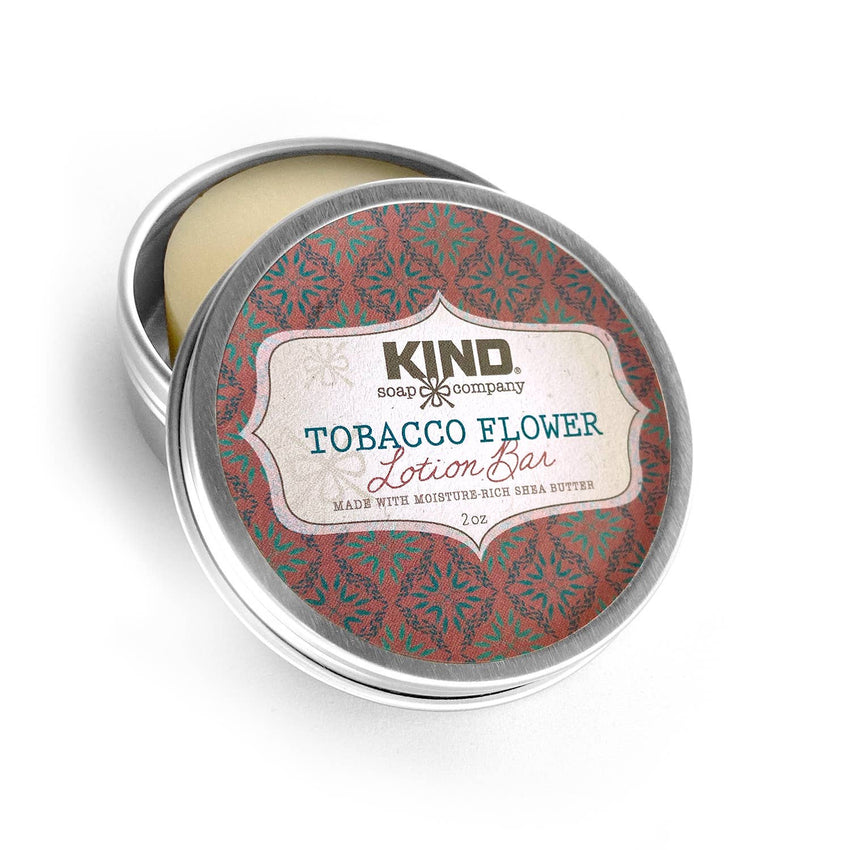 KIND Solid Lotion Bar