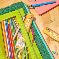 MINI Street Taco Pork Stick .5oz - Great Stocking Stuffer!