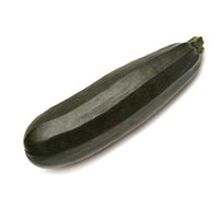 For the Garden | Seed Packets Zucchini-Black Beauty Squash 1957