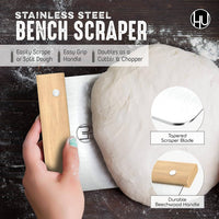 LHU - Bread Making Tools
