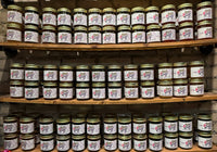 Fall Entertaining | Apple Butter - 9 oz