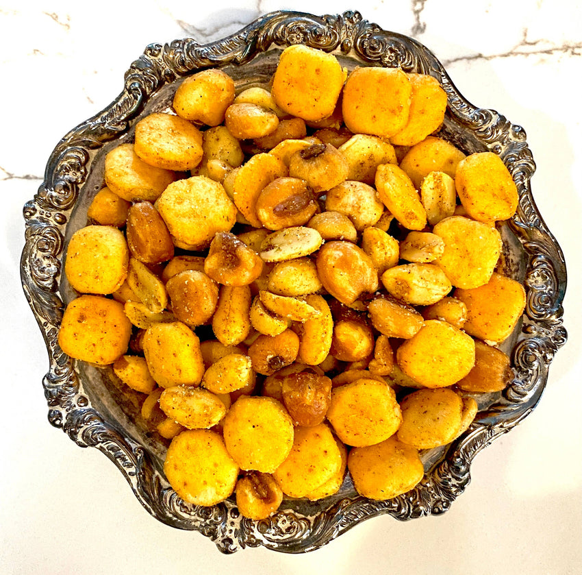 Couch Mix® - Original Carolina 12-oz Jar