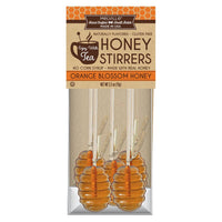 Orange Blossom Honey Dippers