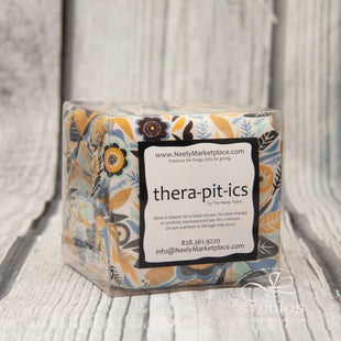 Thera-pit-ic Hot/Cold Pack - Wild Flower