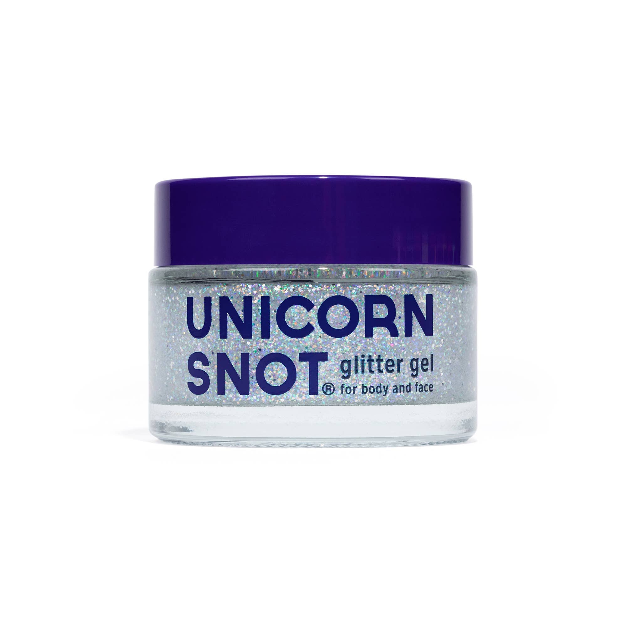 Unicorn Snot Glitter Gel