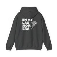 Custom Lacrosse Hoodie - Show off your pride at games!