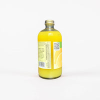 Lemon Drop Mixer for Cocktails and Mocktails, 16 fl oz