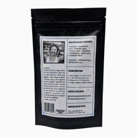 The Notorious V.A.G. - 2oz Organic loose leaf bags