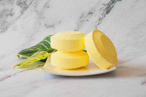 Awake Shower Steamie | Shower Steamers