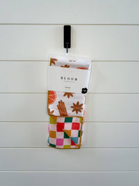 Kitchen Towel | Whimsical Wassail 