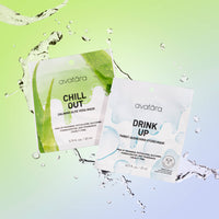 Drink Up Hydrating Sheet Mask Single