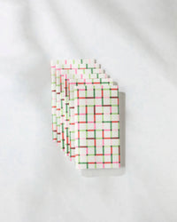 Season of Joy Not Paper Towel - Set of 6 Towels