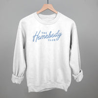 The Homebody Club