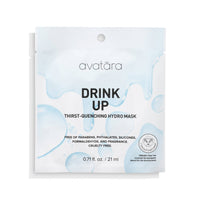 Drink Up Hydrating Sheet Mask Single