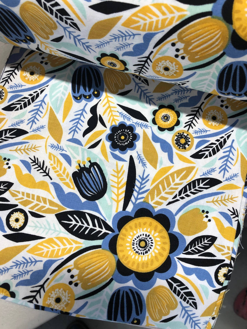 Thera-pit-ic Hot/Cold Pack - Wild Flower