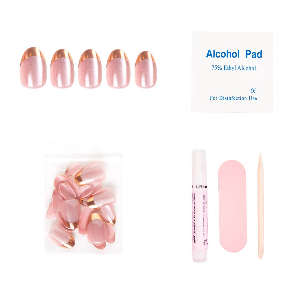 Glamnetic Press-On Nails - Thumbnail 3
