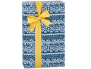 Gift Wrapping