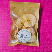 Small Dehydrated Fruit Garnishes - Perfect for gift baskets! - Sample Size