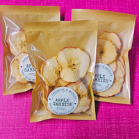 Small Dehydrated Fruit Garnishes - Perfect for gift baskets! - Sample Size