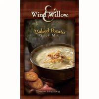 Wind & Willow Soup Mixes - Easy Dinner or Gift Basket Item!