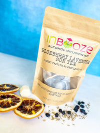 InBooze Trios - Summer Warm Weather Favorites!