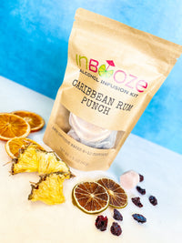 InBooze Trios - Summer Warm Weather Favorites!