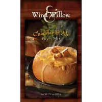 Wind & Willow Soup Mixes - Easy Dinner or Gift Basket Item!