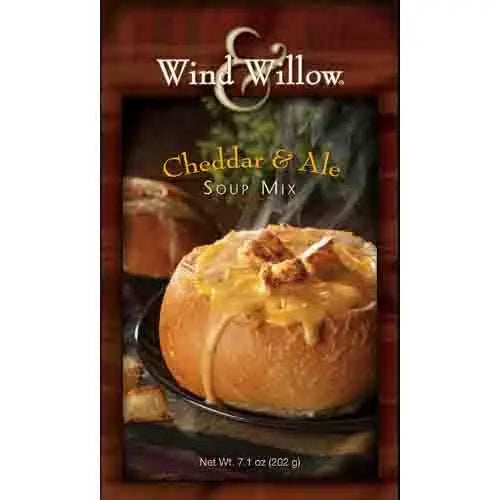 Wind & Willow Soup Mixes - Easy Dinner or Gift Basket Item!