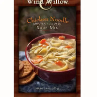 Wind & Willow Soup Mixes - Easy Dinner or Gift Basket Item!