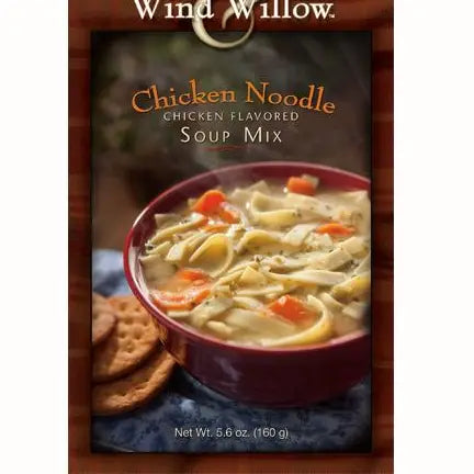 Wind & Willow Soup Mixes - Easy Dinner or Gift Basket Item!
