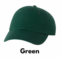 ‘Tis the damn season Football Taylor Swift Relaxed Fit Hat