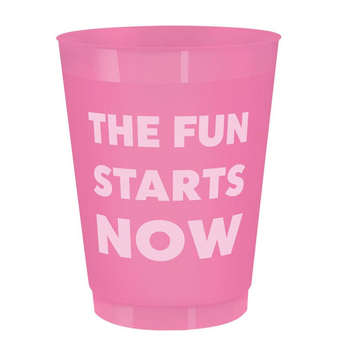Party Cups - 16 oz Drink Cups