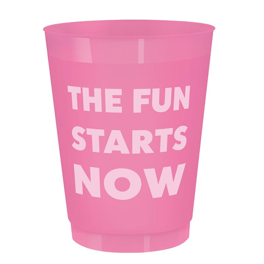 Party Cups - 16 oz Drink Cups