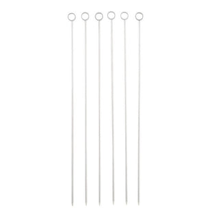 Cocktail Picks Set - Tall 6 Pack