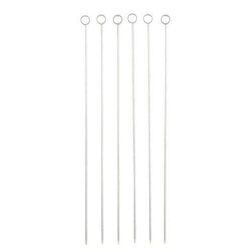 Cocktail Picks Set - Tall 6 Pack