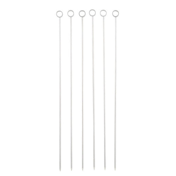 Cocktail Picks Set - Tall 6 Pack