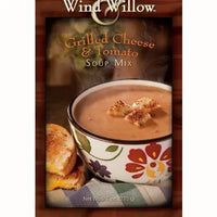 Wind & Willow Soup Mixes - Easy Dinner or Gift Basket Item!