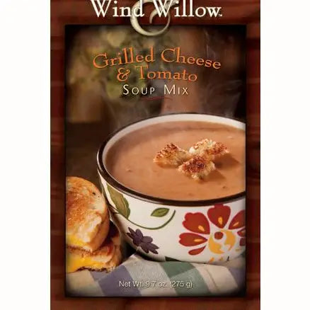 Wind & Willow Soup Mixes - Easy Dinner or Gift Basket Item!