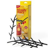 Bloody Mary Straws™ |  The Perfect Gift for everyone!